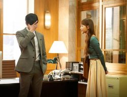 Sinopsis See You in My 19th Life: K-Drama Netflix Rilis 17 Juni 2023