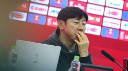 Shin Tae-yong, Strategi Brilian di Balik Sukses Indonesia Menggagalkan Korea Selatan di Piala Asia U23